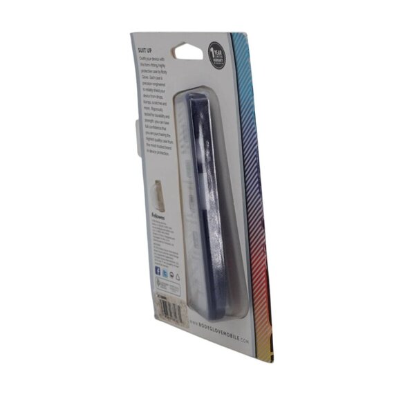 Body Glove Case for Motorola Moto G – Opened Box / Dented Packaging – New - Picture 2 of 5